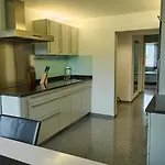 In Apartment *