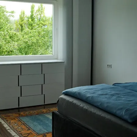 In Apartman Dornbirn