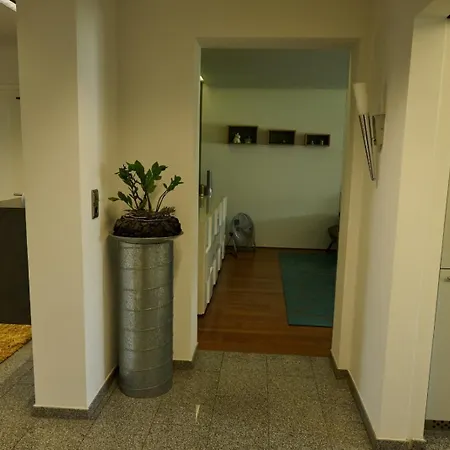 Apartament In *