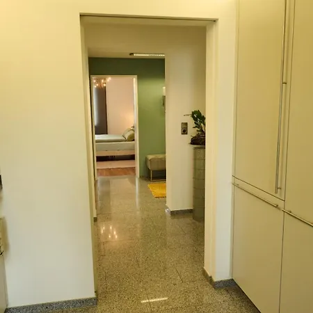 In Apartman Dornbirn