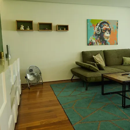 Apartment In *