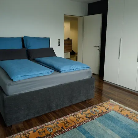 In Apartment Dornbirn
