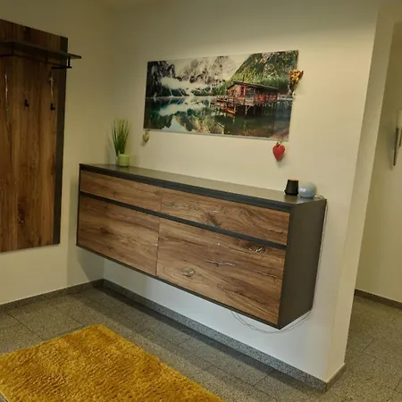 Apartment In *