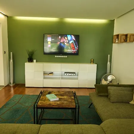 Apartment In